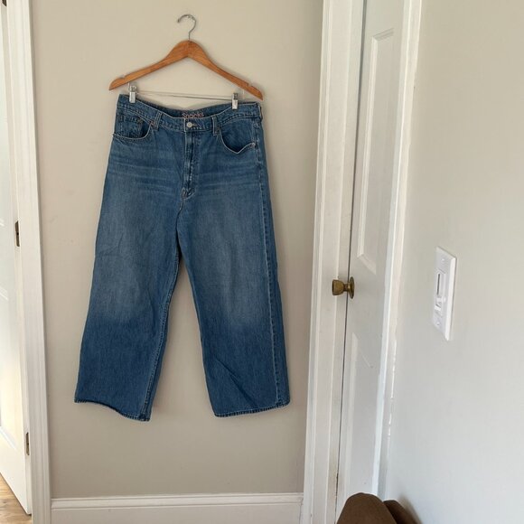 MOTHER SNACKS! The Fun Dip Ankle Size 31 - Picture 5 of 9